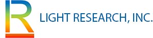 Light Research Inc Logo
